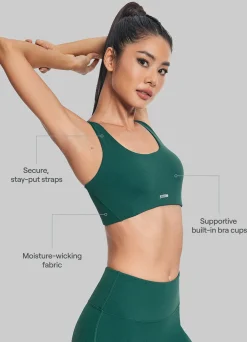 Ultimatives Mesh-Top