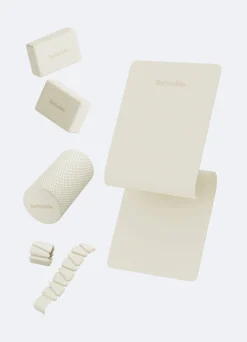 Ultimatives Yoga-Set