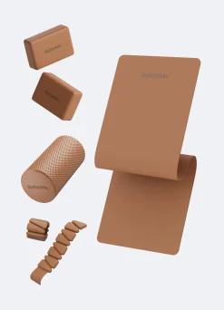 Ultimatives Yoga-Set