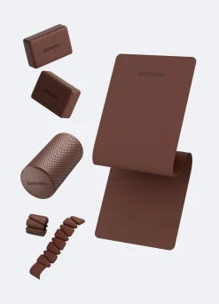 Ultimatives Yoga-Set