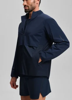 Ultraleichte Athletic-Jacke