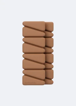 Verstellbare Gewichtsbänder