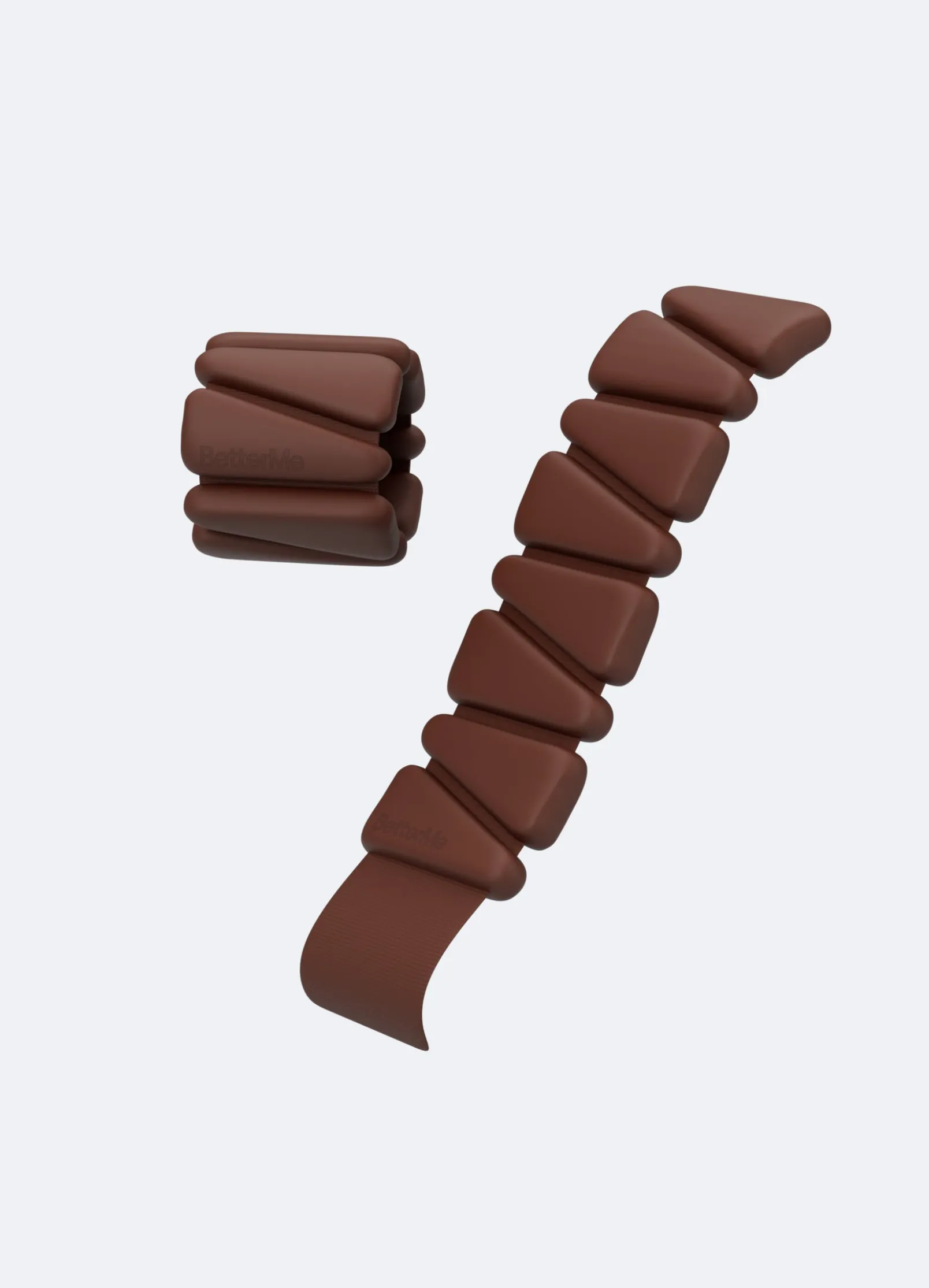 Verstellbare Gewichtsbänder
