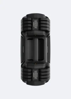 Verstellbare Hantel | bis 55 LB