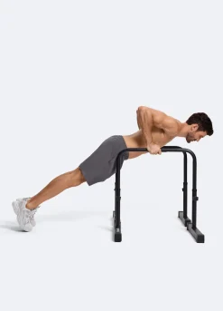 Verstellbare Parallettes