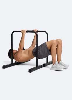 Verstellbare Parallettes
