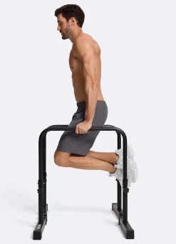 Verstellbare Parallettes