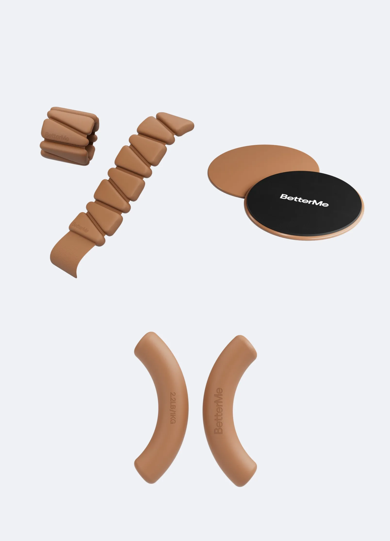 Walking Kit