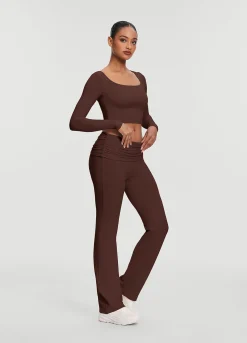 Weiche Lounge-Hose