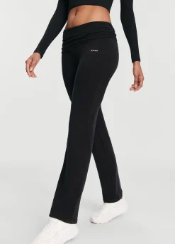 Weiche Lounge-Hose