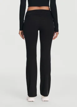 Weiche Lounge-Hose