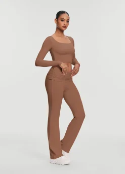 Weiche Lounge-Hose