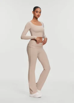 Weiche Lounge-Hose