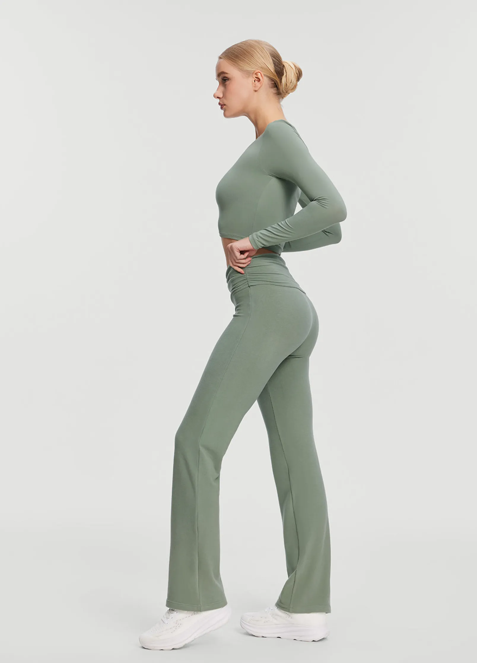 Weiche Lounge-Hose