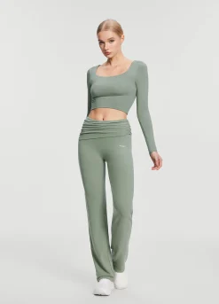 Weiche Lounge-Hose
