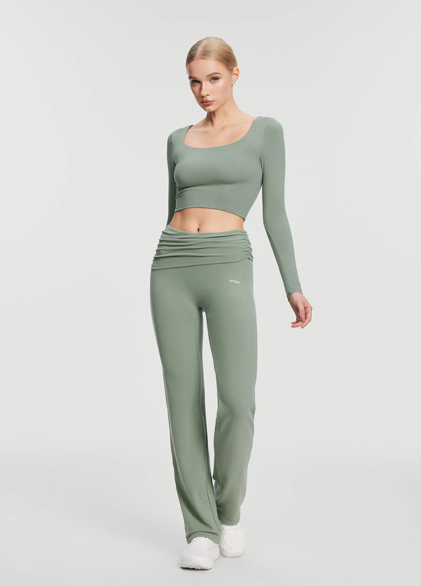 Weiche Lounge-Hose
