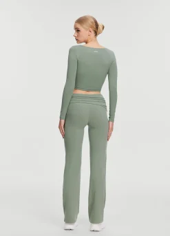 Weiche Lounge-Hose