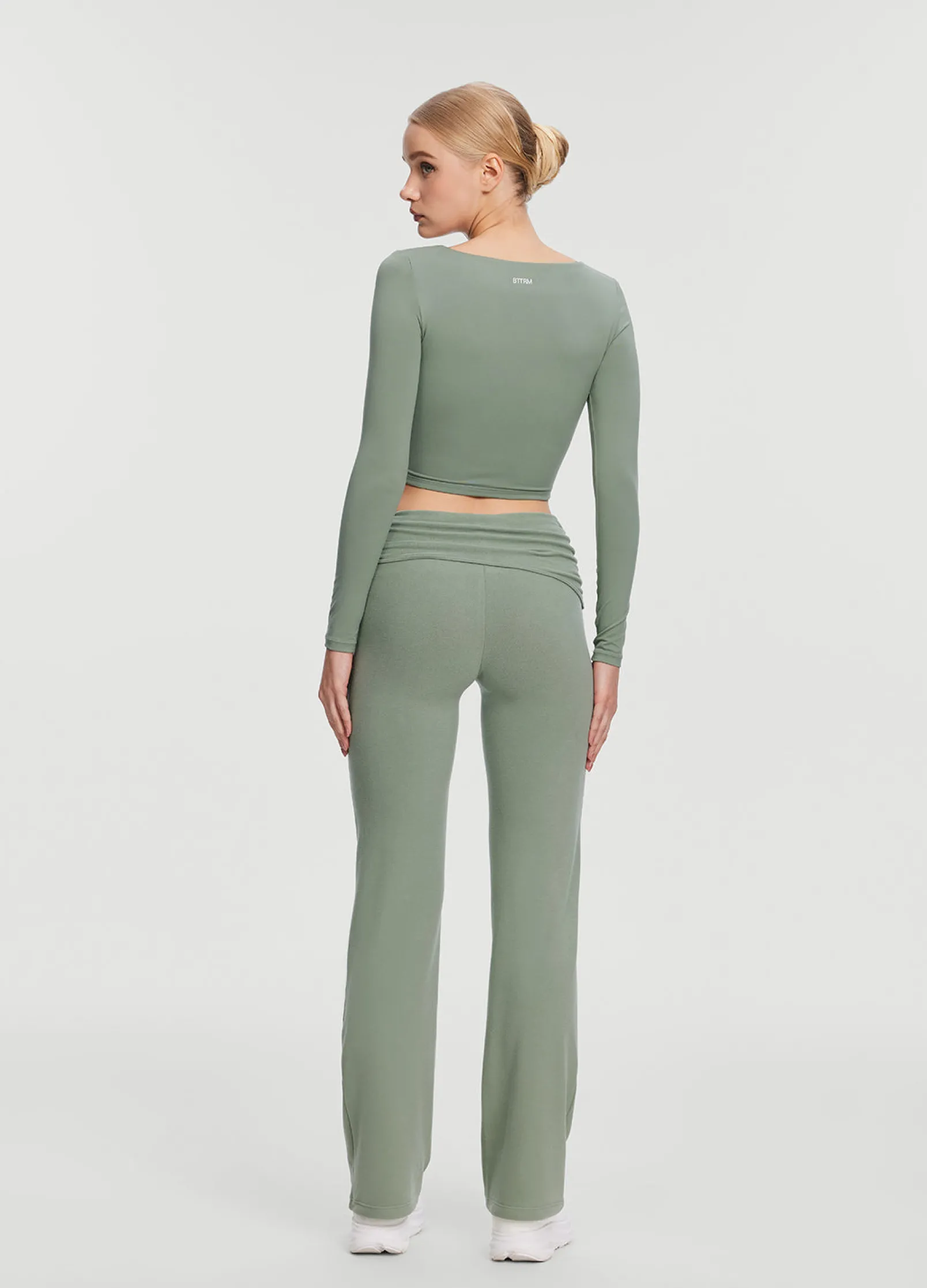 Weiche Lounge-Hose