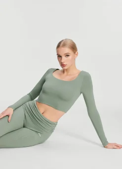 Weiche Lounge-Hose