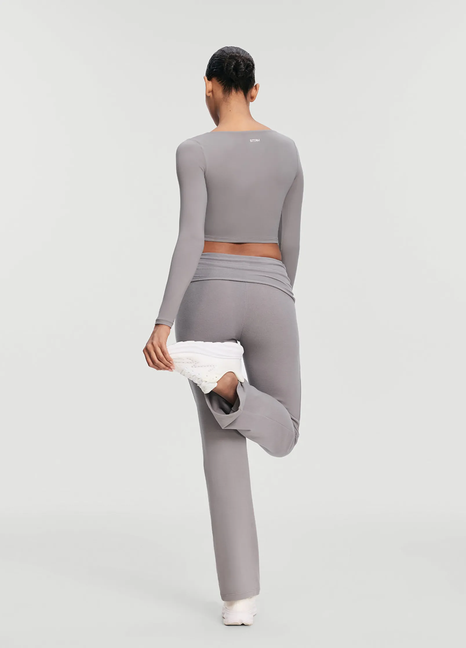 Weiche Lounge-Hose