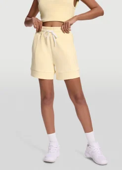 Weiche Lounge-Shorts