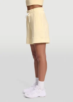Weiche Lounge-Shorts