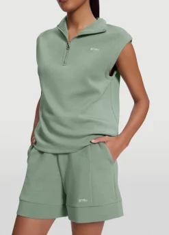 Weiche Lounge-Shorts