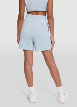 Weiche Lounge-Shorts