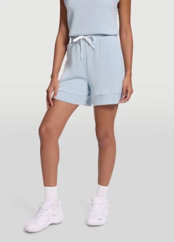 Weiche Lounge-Shorts