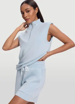 Weiche Lounge-Shorts