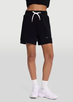 Weiche Lounge-Shorts