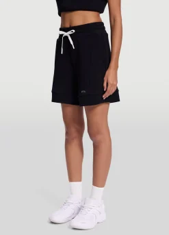 Weiche Lounge-Shorts