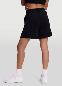 Weiche Lounge-Shorts