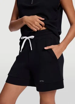 Weiche Lounge-Shorts