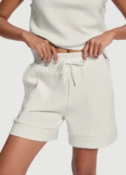 Weiche Lounge-Shorts