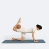 Weicher Pilates-Ball