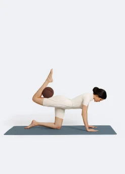 Weicher Pilates-Ball