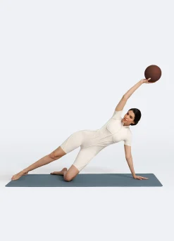 Weicher Pilates-Ball