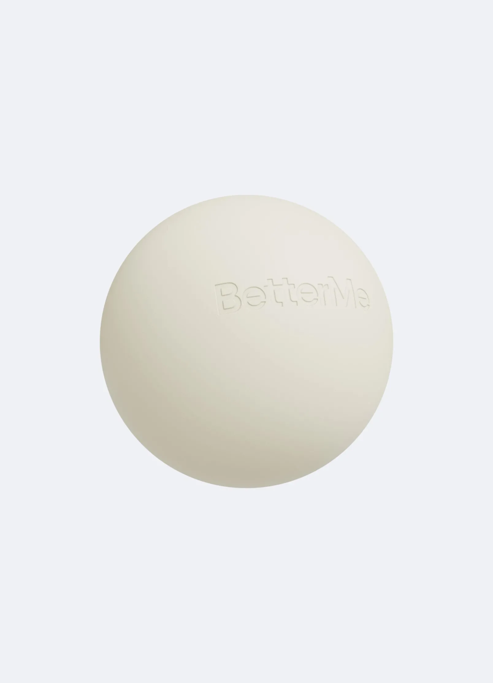 Weicher Pilates-Ball