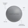 Weicher Pilates-Ball