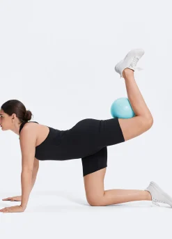 Weicher Pilates-Ball