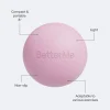 Weicher Pilates-Ball