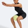 Weicher Pilates-Ball
