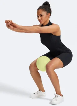 Weicher Pilates-Ball