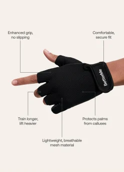 Workout-Handschuhe
