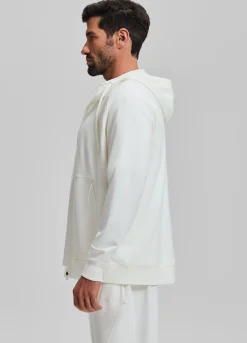 Zip-Up Hoodie
